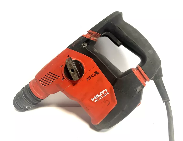 MŁOTOWIERTARKA HILTI TE 30-ATC SDS PLUS 1010 W