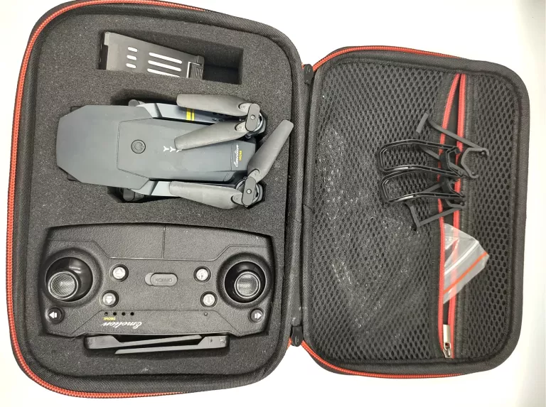 DRON EMOTION