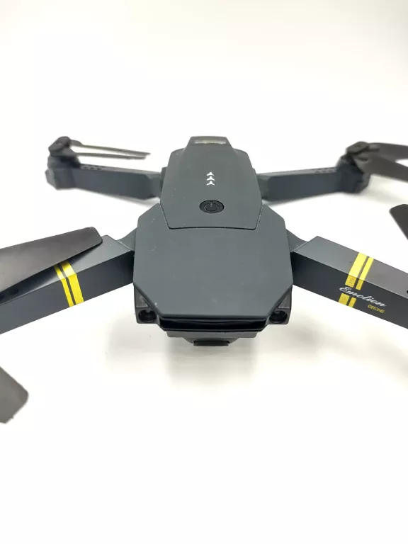 DRON EMOTION