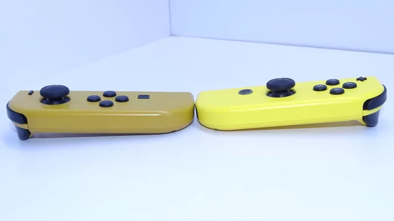 NINTENDO SWITCH WERSJA POKÉMON: LET'S GO PIKACHU!