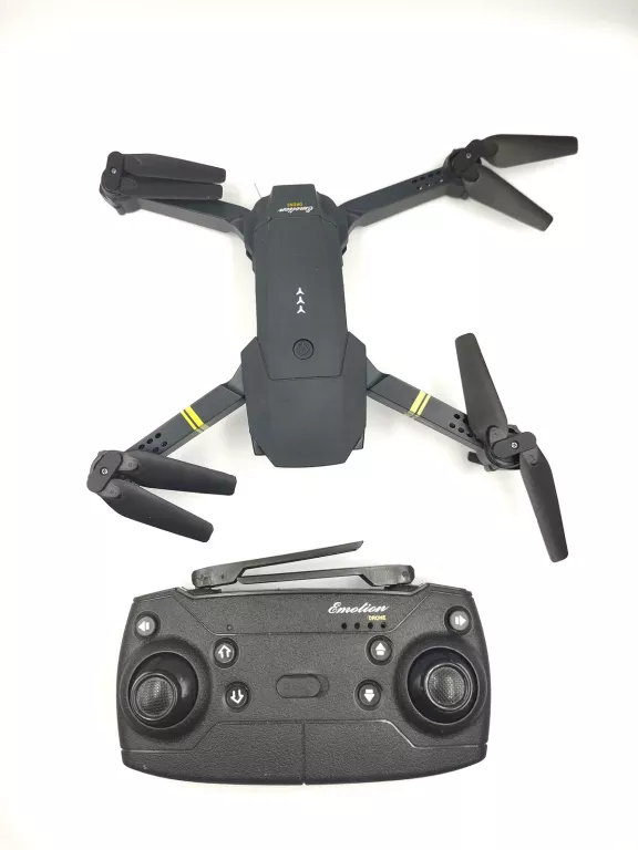 DRON EMOTION