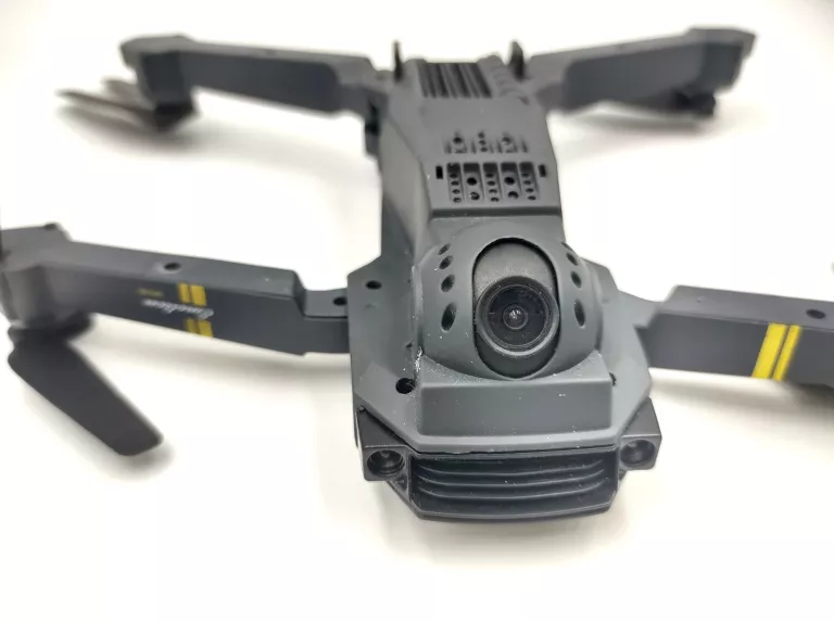 DRON EMOTION