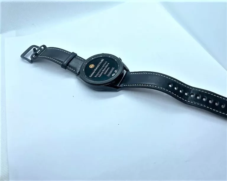 SAMSUNG GALAXY WATCH 3 SM-R840 OKAZJA!