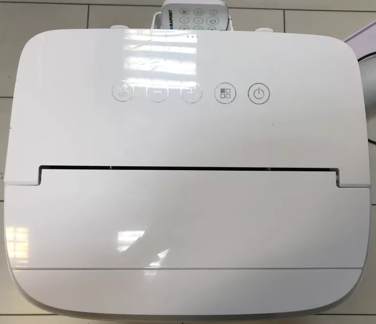 KLIMATYZATOR BLAUPUNKT 1012