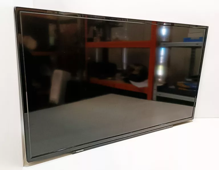TELEWIZOR TOSHIBA 42L2163DG