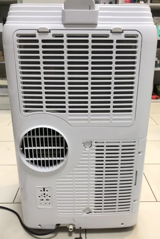 KLIMATYZATOR BLAUPUNKT 1012
