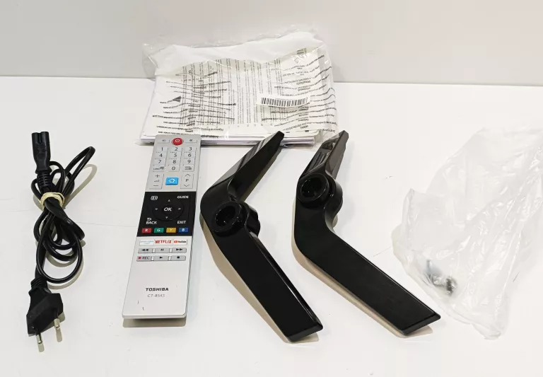 TELEWIZOR TOSHIBA 42L2163DG
