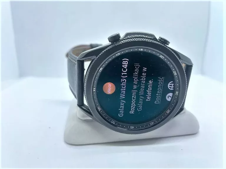 SAMSUNG GALAXY WATCH 3 SM-R840 OKAZJA!