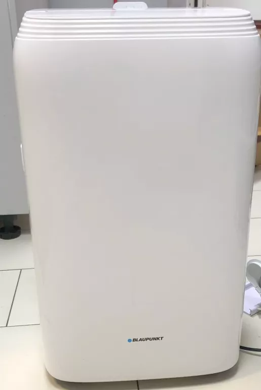 KLIMATYZATOR BLAUPUNKT 1012