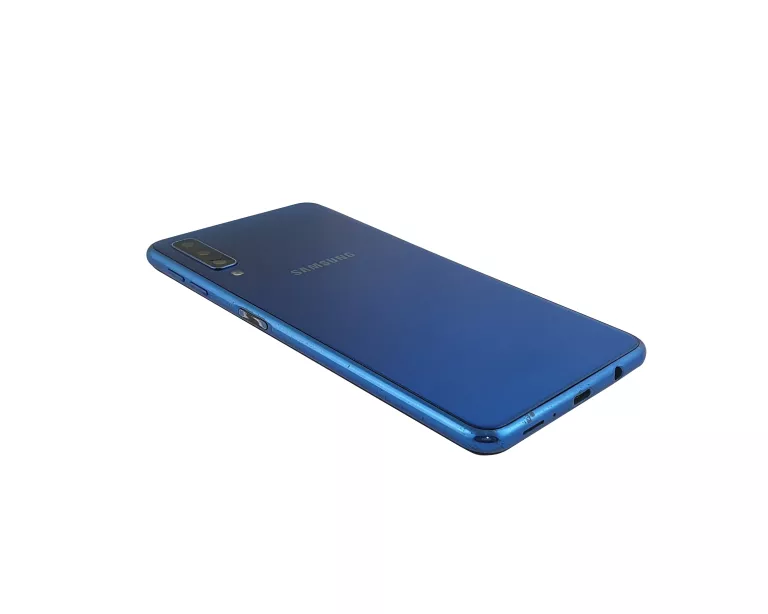 SAMSUNG GALAXY A7 4/64GB 24/24MPX 6.00"