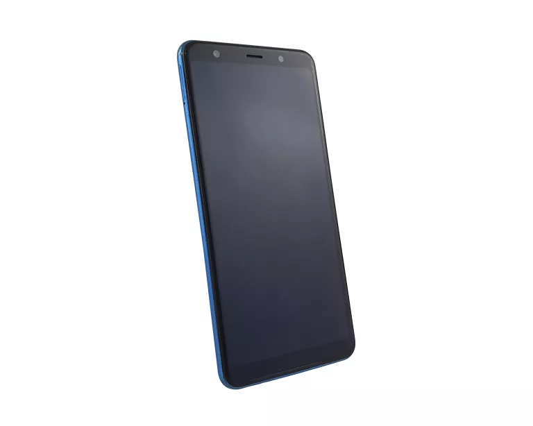 SAMSUNG GALAXY A7 4/64GB 24/24MPX 6.00"