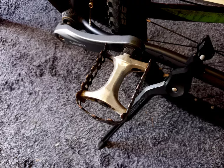 rower-meski-cube-analog-275-model-analog