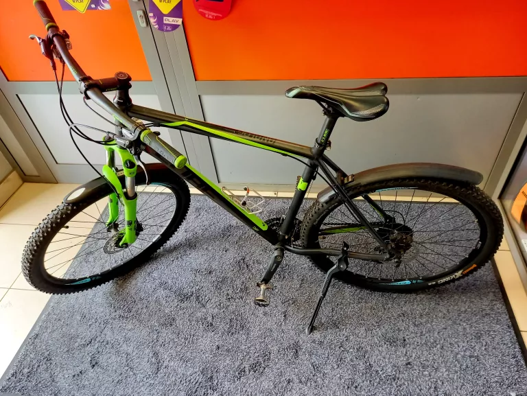 rower-meski-cube-analog-275-stan-uzywany