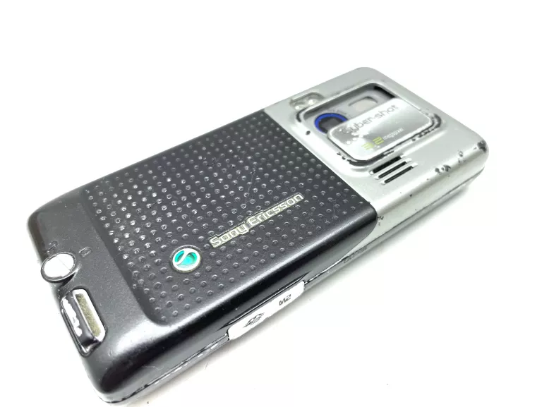 TELEFON SONY ERICSSON C702 KLASYK OKAZJA