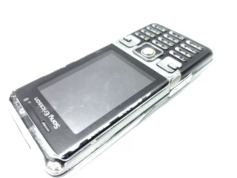 TELEFON SONY ERICSSON C702 KLASYK OKAZJA