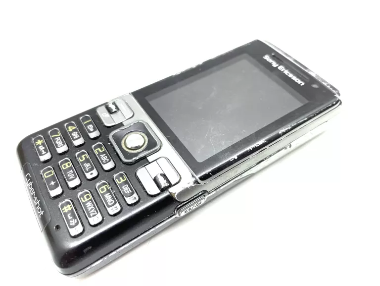 TELEFON SONY ERICSSON C702 KLASYK OKAZJA