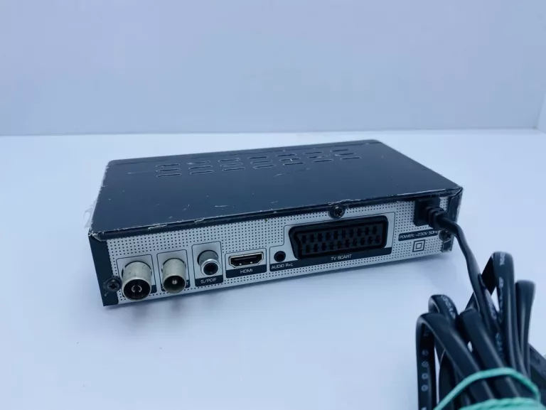 dekoder-dvb-t2-globo-stan-uzywany