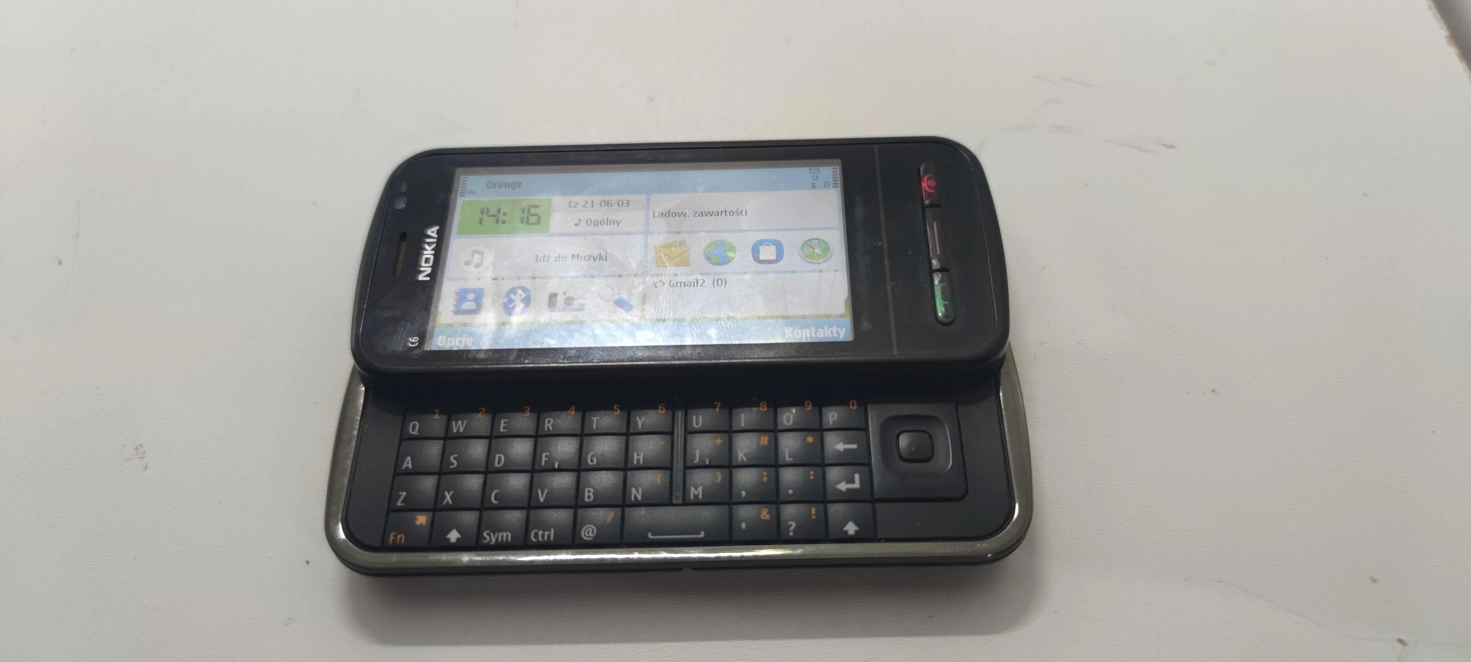 telefon-nokia-rm-612-ean-gtin-5903108343749