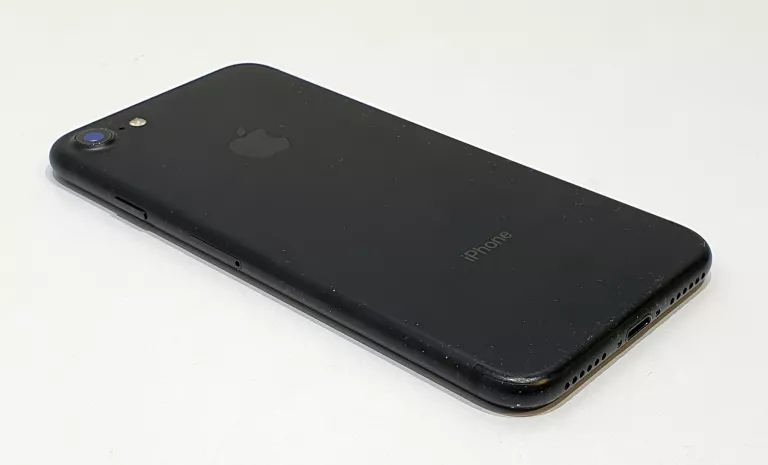 TELEFON IPHONE 7 32GB 100% BLACK