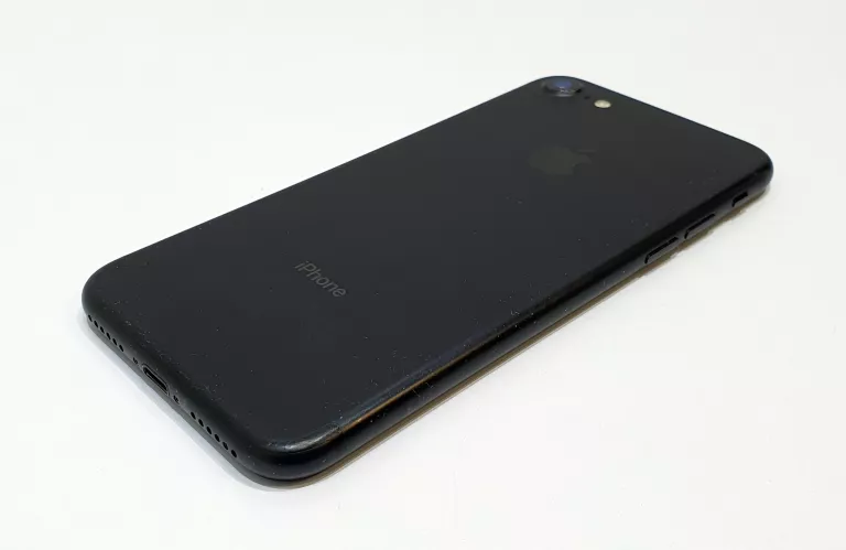 TELEFON IPHONE 7 32GB 100% BLACK