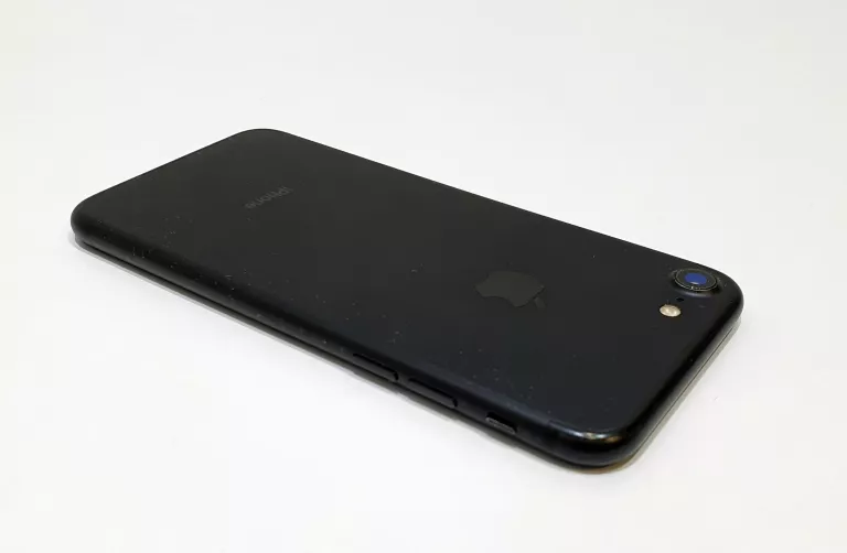 TELEFON IPHONE 7 32GB 100% BLACK