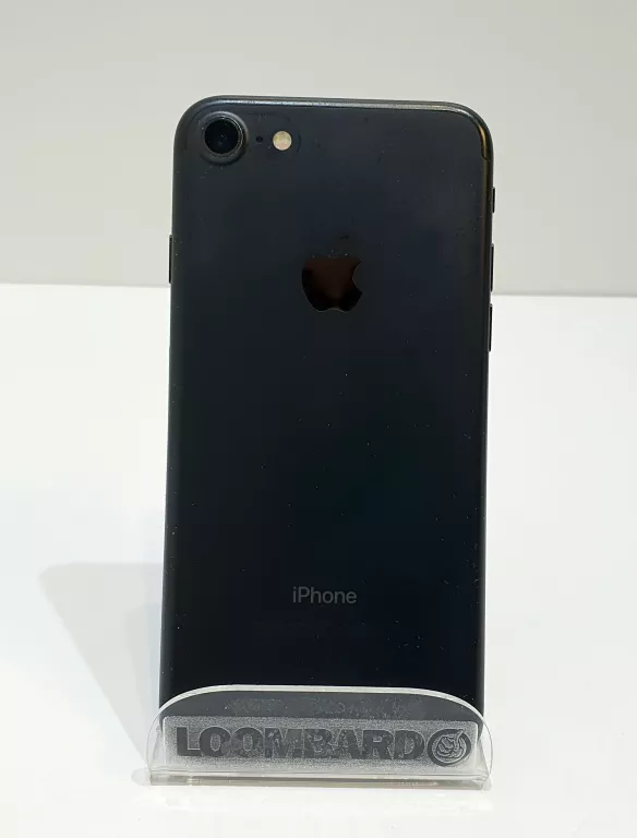 TELEFON IPHONE 7 32GB 100% BLACK