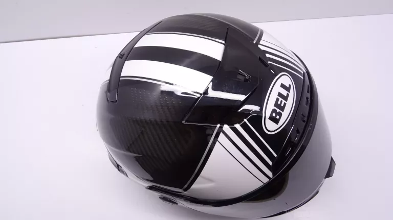 KASK BELL RACE STAR TRACER GLOSS ECE M ZESTAW