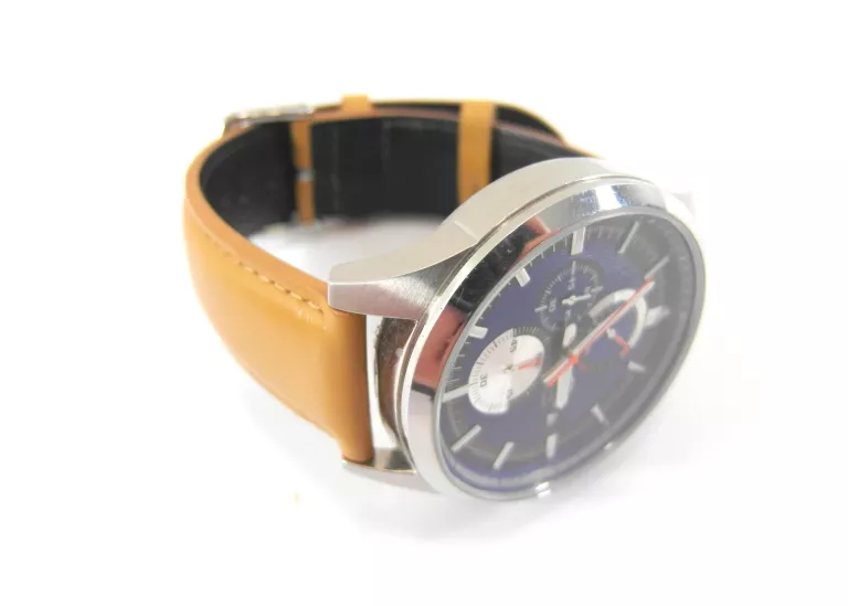 ZEGAREK CASIO EDIFICE EFV-520 BN