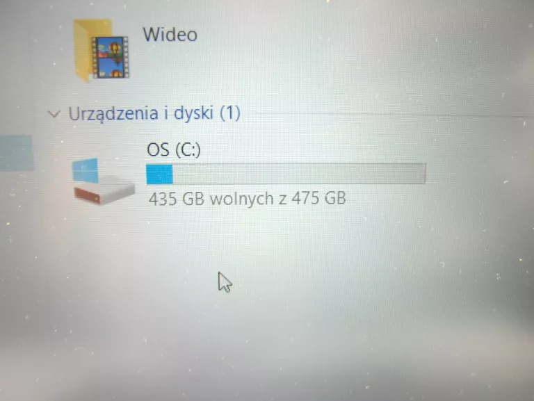 LAPTOP ASUS VIVOBOOK 15 A512JA I5 16GB 512SSD