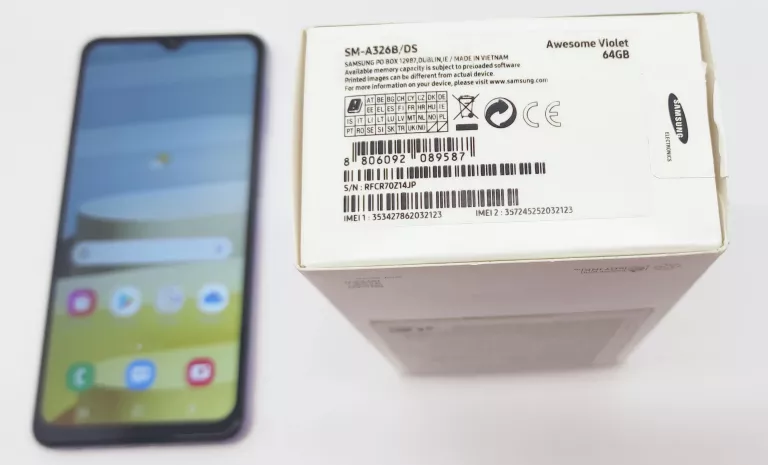samsung-galaxy-a32-5g-64gb-na-czesci-stan-uszkodzony