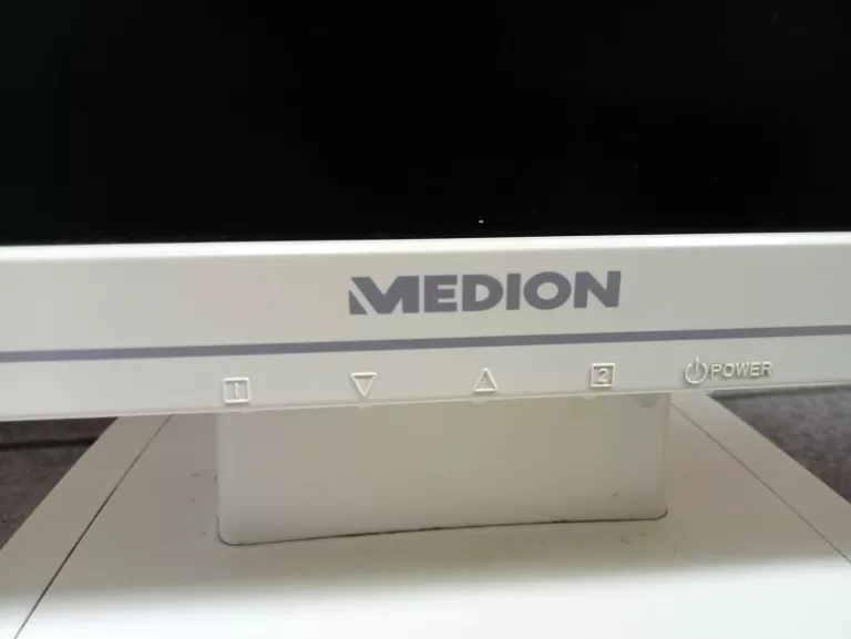 MONITOR MEDION MD 20122 22"