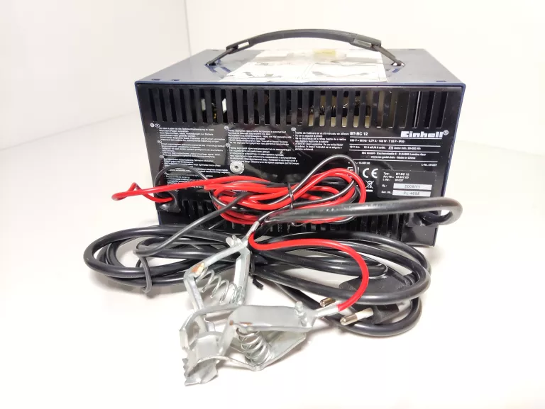 prostownik-einhell-bt-bc-12-marka-einhell