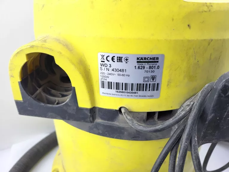 odkurzacz-karcher-zolty-maksymalna-moc-1000