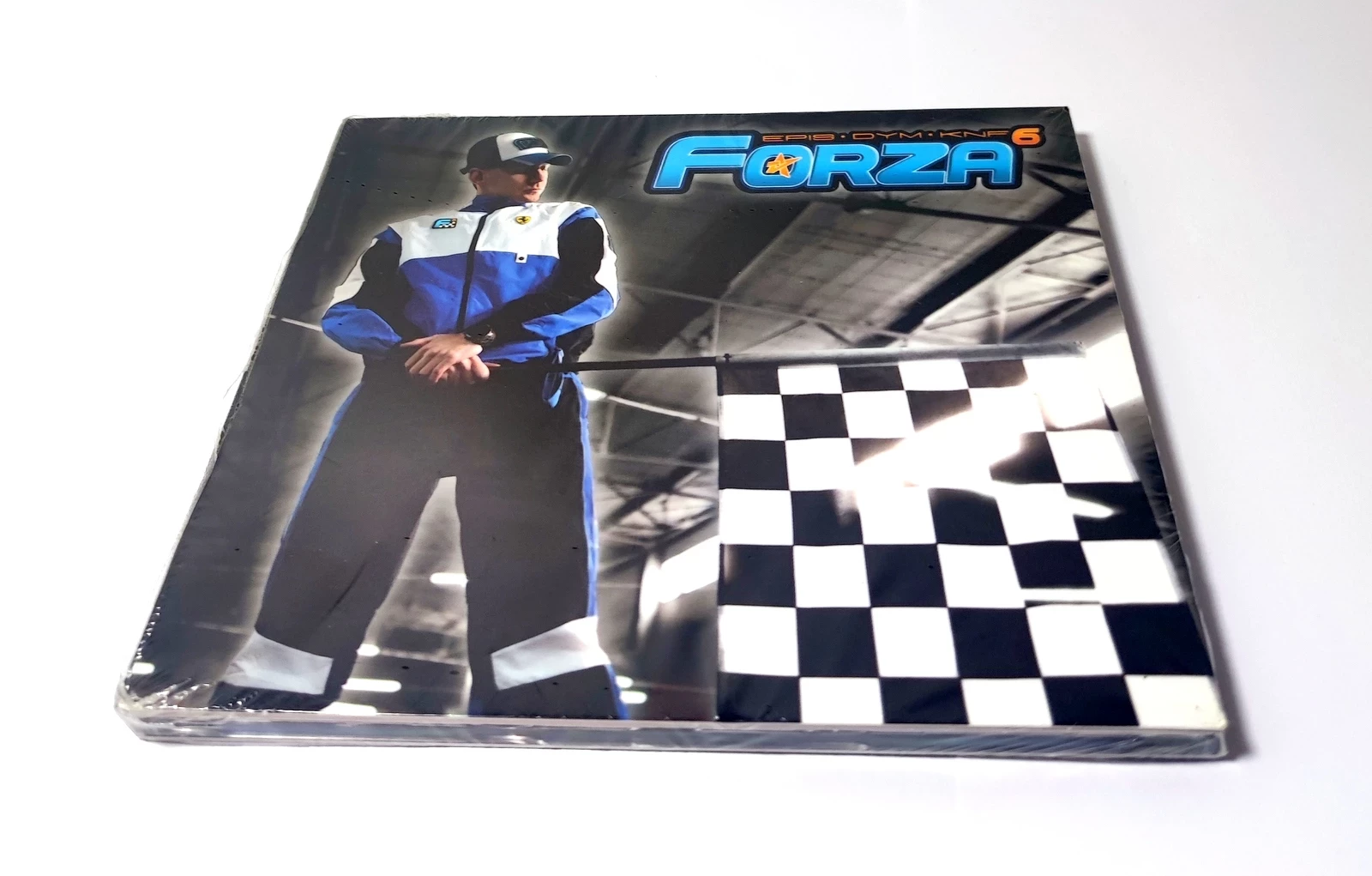 album-epis-dym-knf-forza-cd-folia-30-stycznia-15a4-gorzow-wlkp