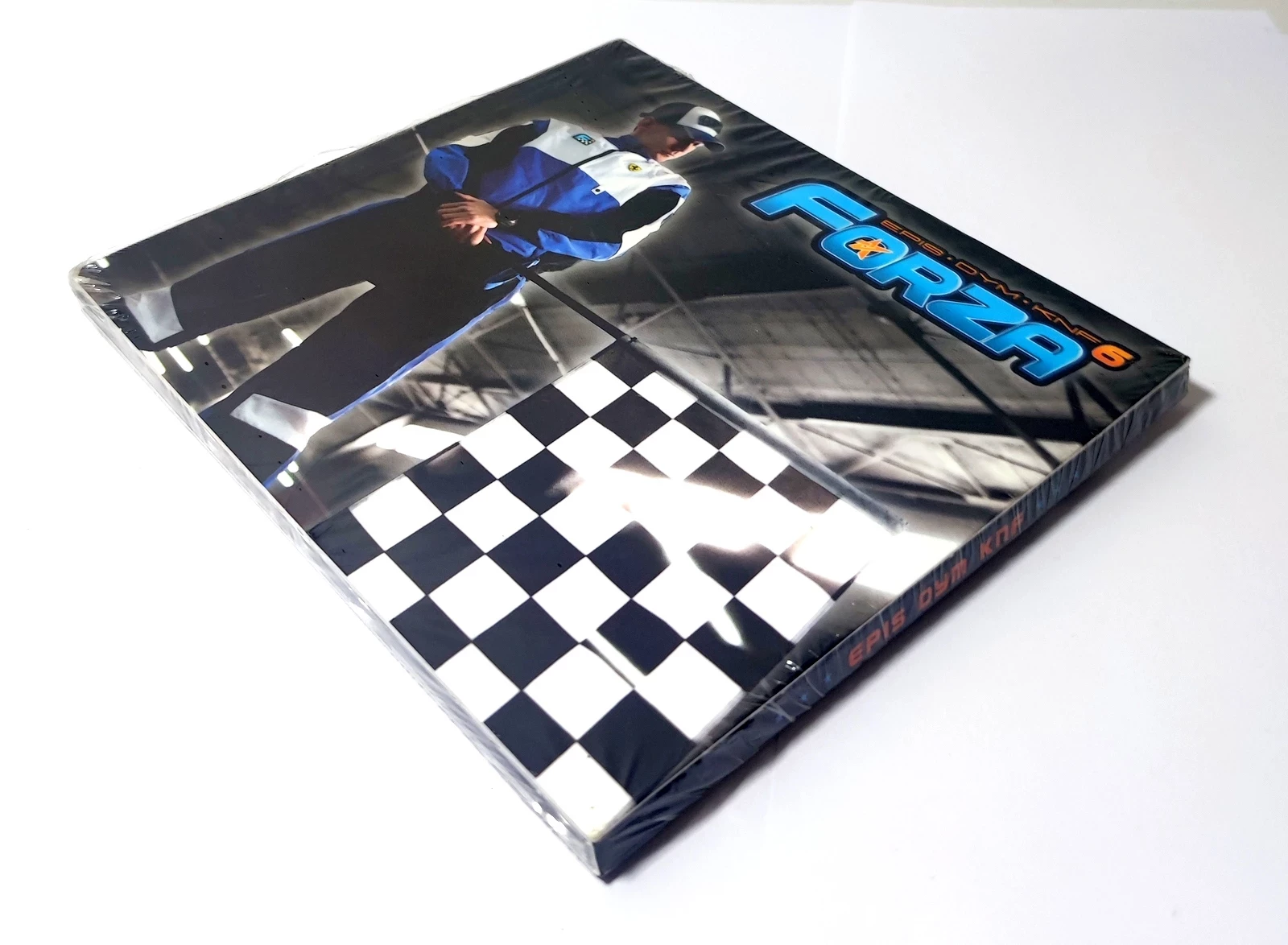 album-epis-dym-knf-forza-cd-folia-ean-gtin-5902898173086