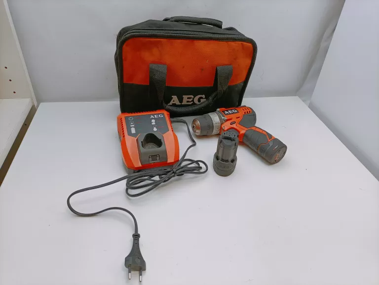 wkretarka-aeg-bs12c2-stan-uzywany