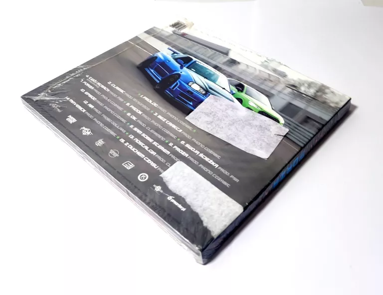 album-epis-dym-knf-forza-cd-folia-nosnik-cd