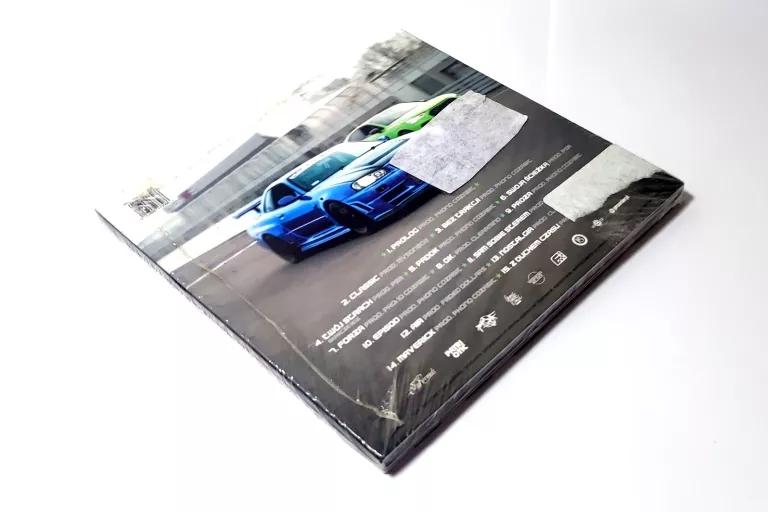 album-epis-dym-knf-forza-cd-folia-wykonawca-epis-dym-knf