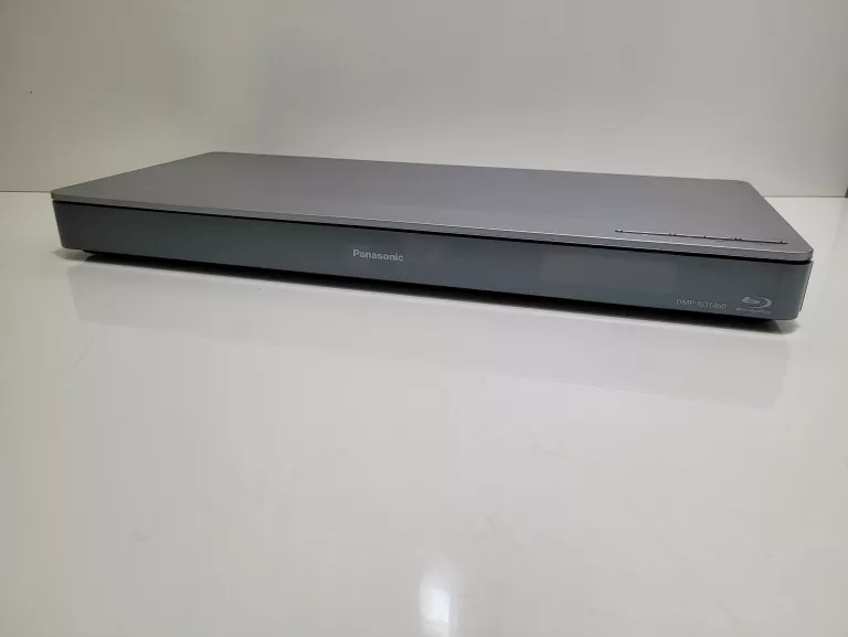 ODTWARZACZ BLU-RAY PANASONIC DMP-BDT460