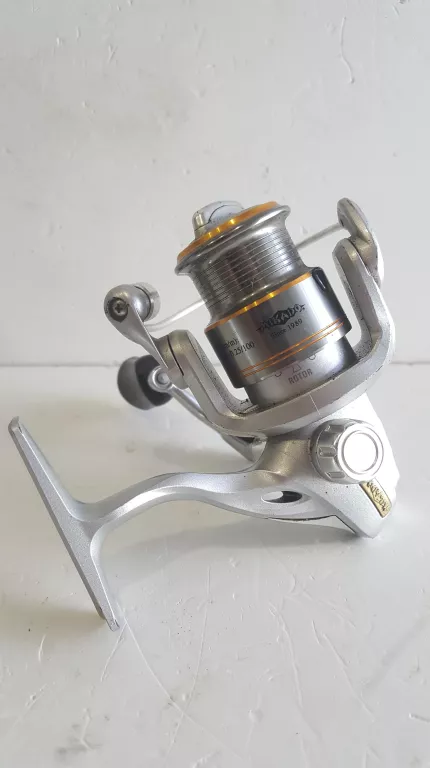 KOŁOWROTEK ZIMOWY MIKADO GLACIAL FD