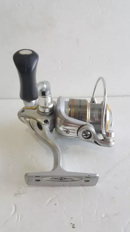 KOŁOWROTEK ZIMOWY MIKADO GLACIAL FD