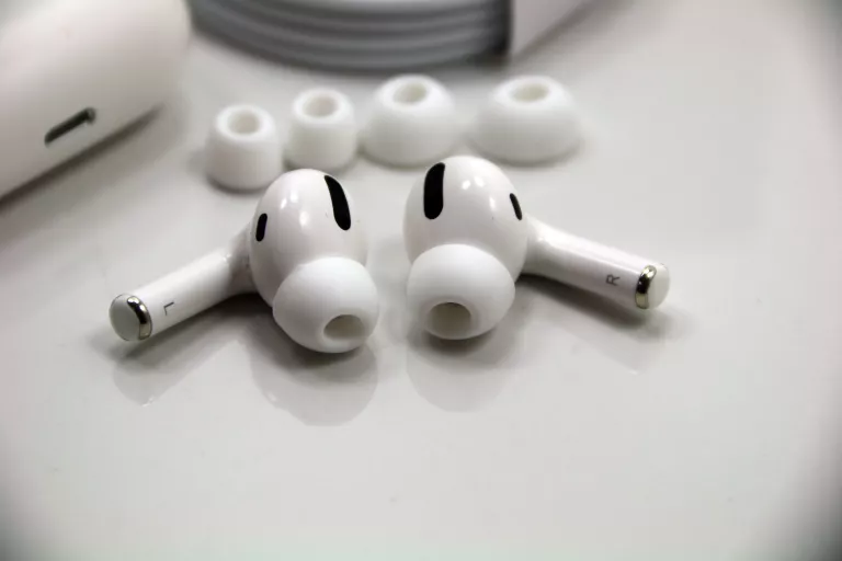 SŁUCHAWKI AIRPODS PRO #REPLIKA