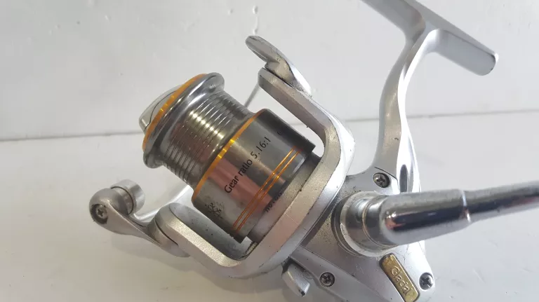 KOŁOWROTEK ZIMOWY MIKADO GLACIAL FD