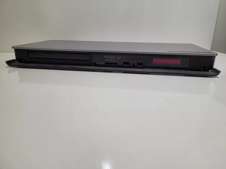 ODTWARZACZ BLU-RAY PANASONIC DMP-BDT460