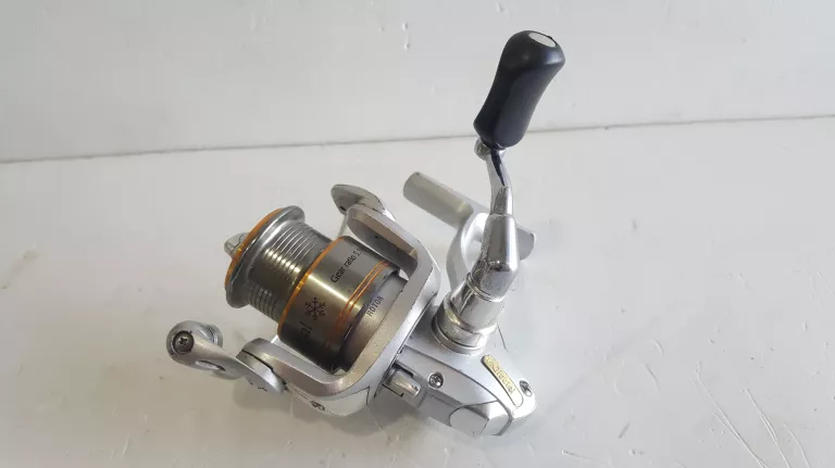 KOŁOWROTEK ZIMOWY MIKADO GLACIAL FD