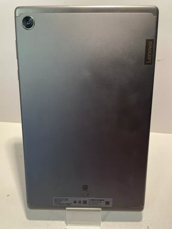 TABLET 10,1 LENOVO TAB M10 FHD PLUS 4/64 GB