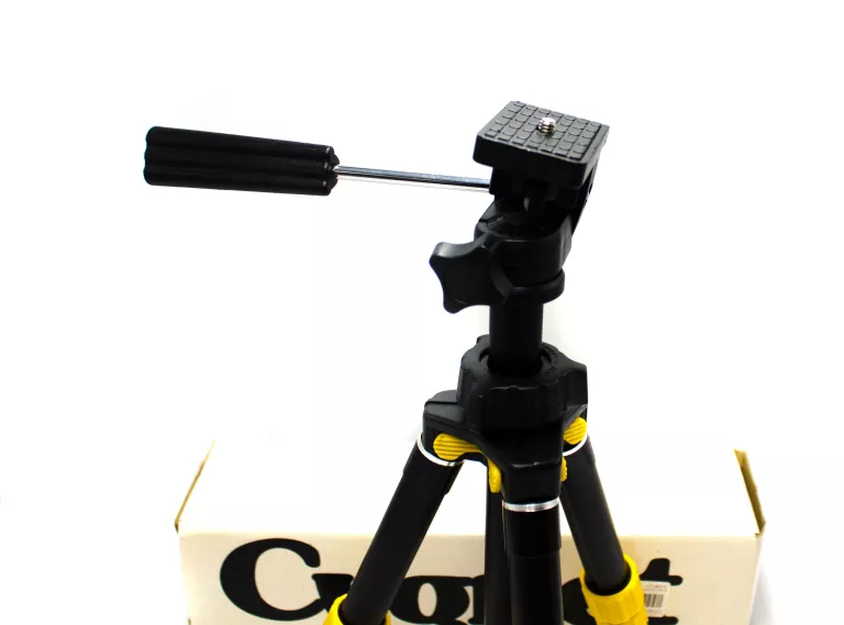 STATYW CYGNET TRIPOD 400G KOMPLET