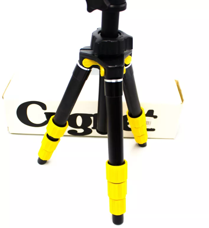 STATYW CYGNET TRIPOD 400G KOMPLET