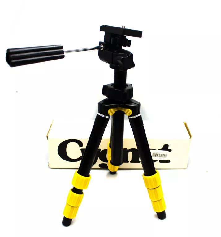 STATYW CYGNET TRIPOD 400G KOMPLET