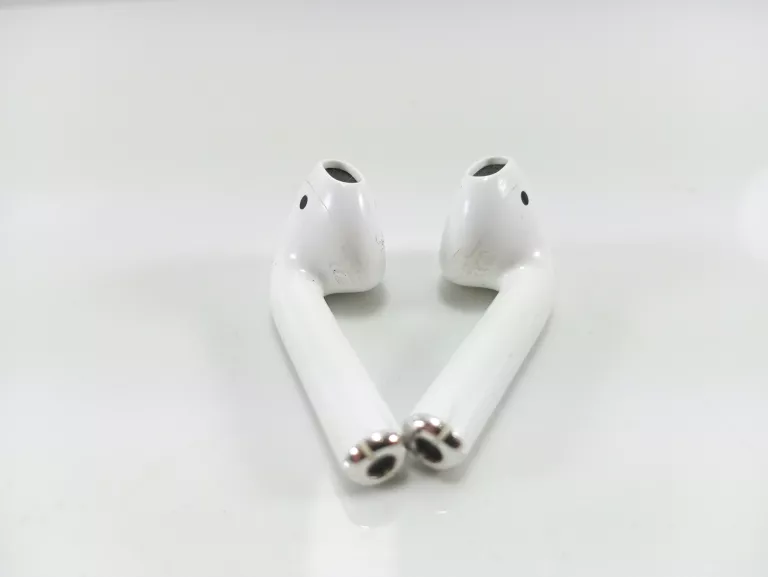 SŁUCHAWKI APPLE AIRPODS EMC 2862